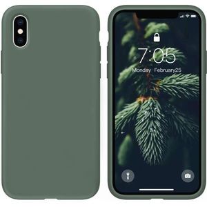 OUXUL Phone Case for iPhone X/iPhone Xs